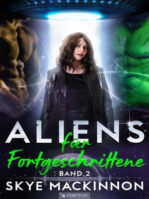 cover image of Aliens für Anfänger
